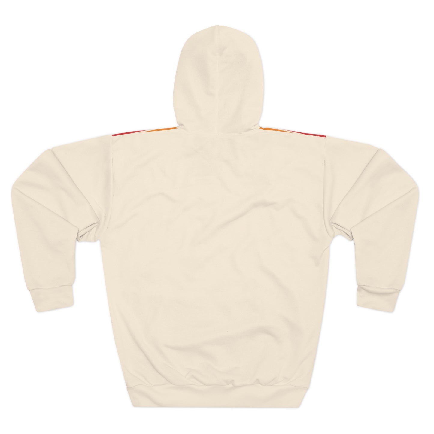 Barrel Waves Hoodie (Whitewater)