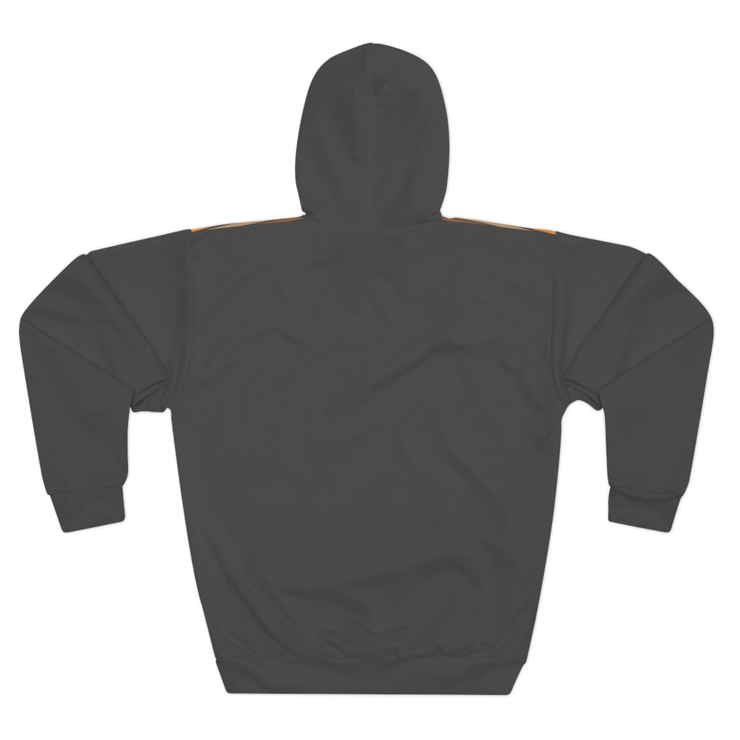 Peaks Hoodie (Boulder Gray)