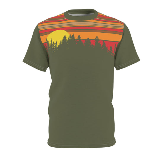 Conifers Tee