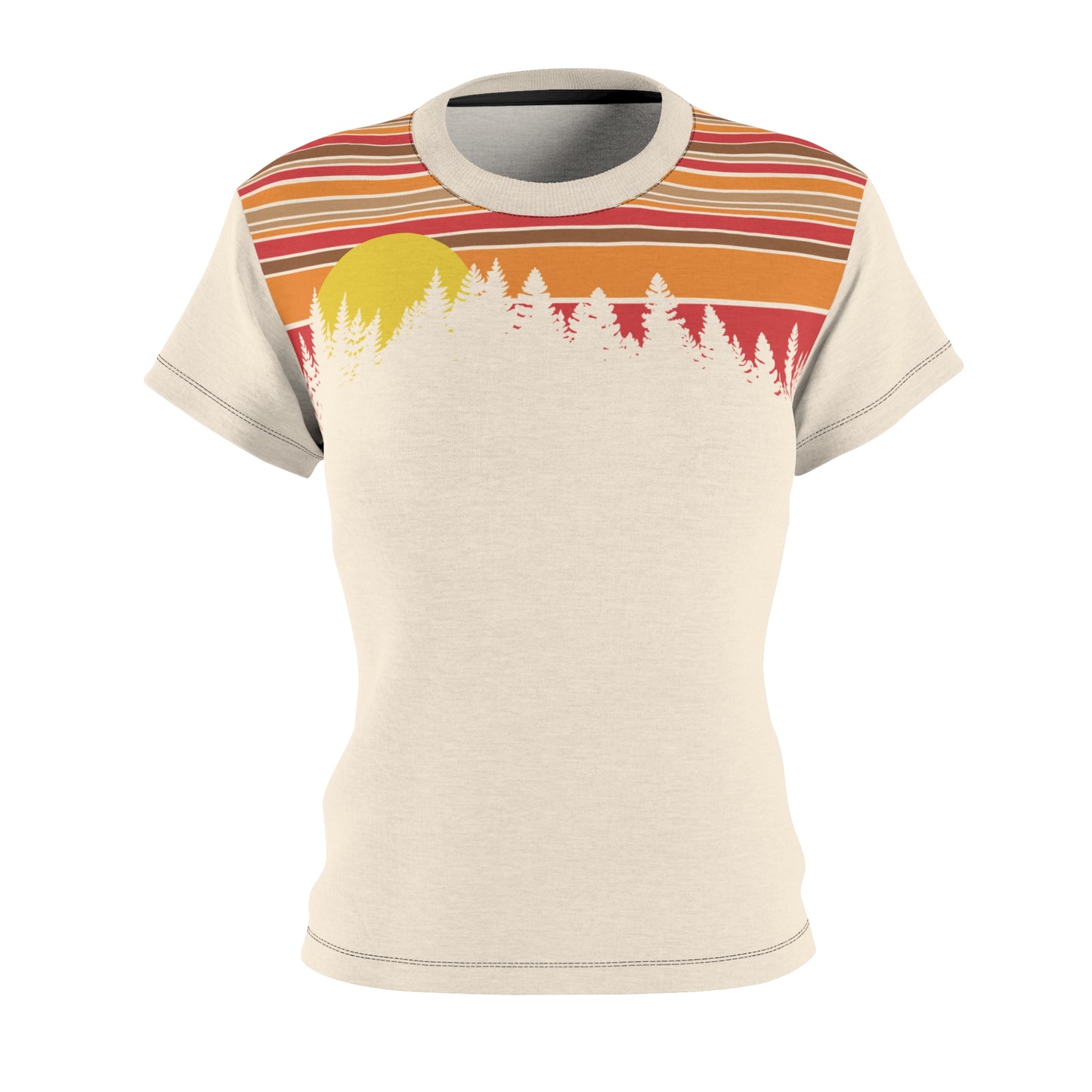 Women's Conifers Tee