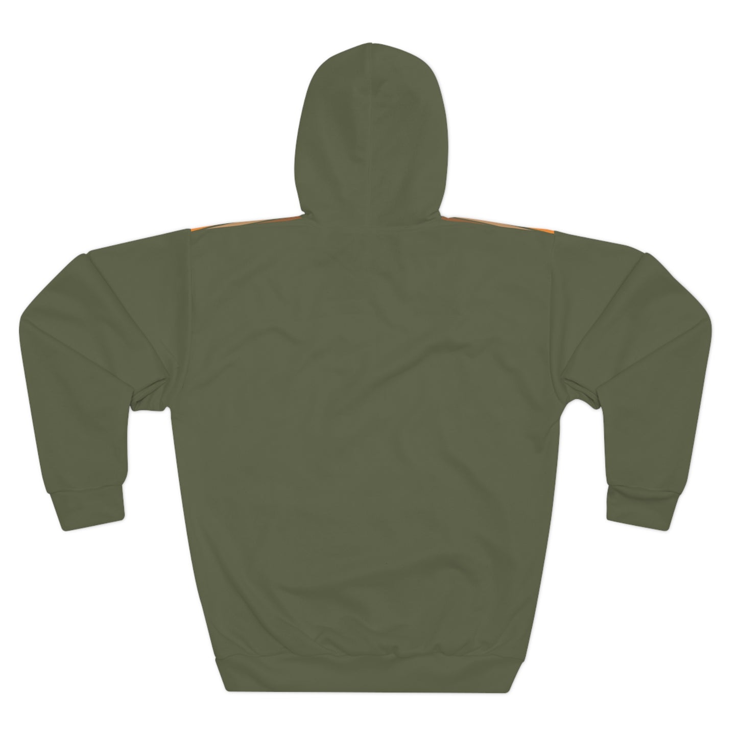 Conifers Hoodie (Juniper)