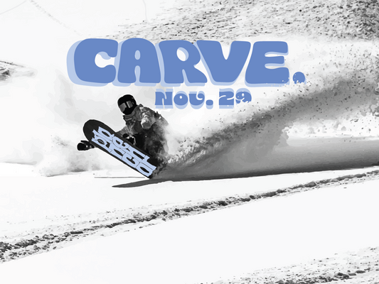 CARVE Early Access